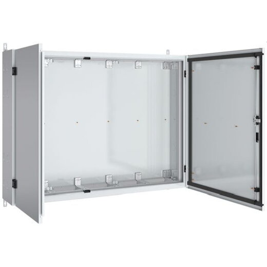 ABN Wandgehäuse geerdet IP55 1340x990x280mm NF56E