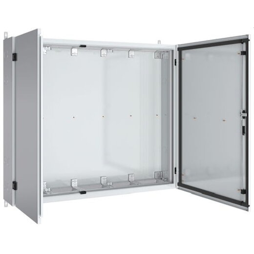 ABN Wandgehäuse geerdet IP55 1340x1140x280mm NF57E