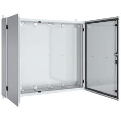 ABN Wandgehäuse geerdet IP55 1340x1140x280mm NF57E