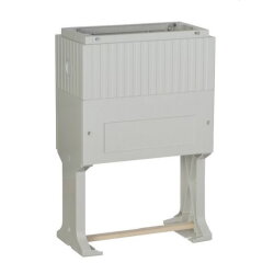 ABN Sockel 3feldrig 900mm SX006