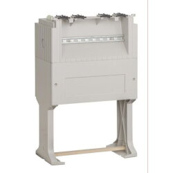 ABN Festplatzsockel SX009