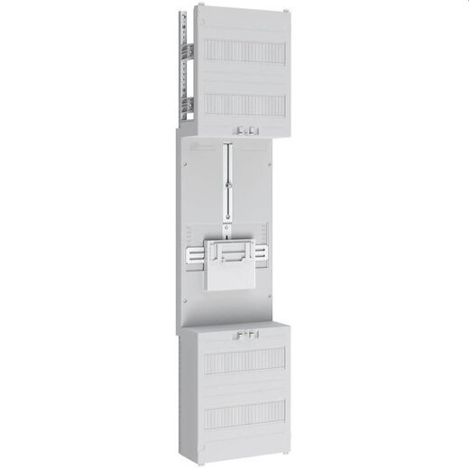 ABN Zählerfeld 3Pkt 1Z 5polig 250x1050mm Z17001P