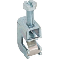 ABN Sammelschienenklemme 35qmm für CU-Schiene...