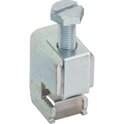 ABN Sammelschienenklemme 120qmm für CU-Schiene...