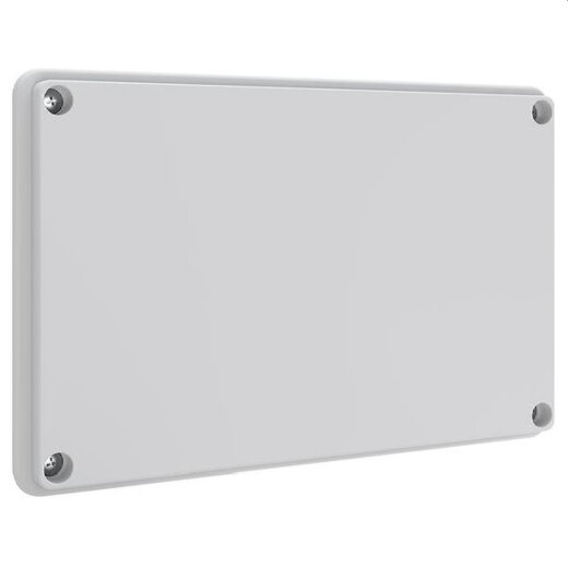 ABN Leitungseinführungsplatte IP55 für NE/NP/R ohne Vorprägung NLP24