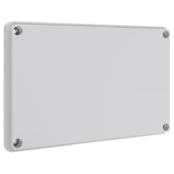 ABN Leitungseinführungsplatte IP55 für NE/NP/R...