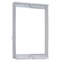 ABN Befestigungssatz AS-Zubehör SL155/175 für...