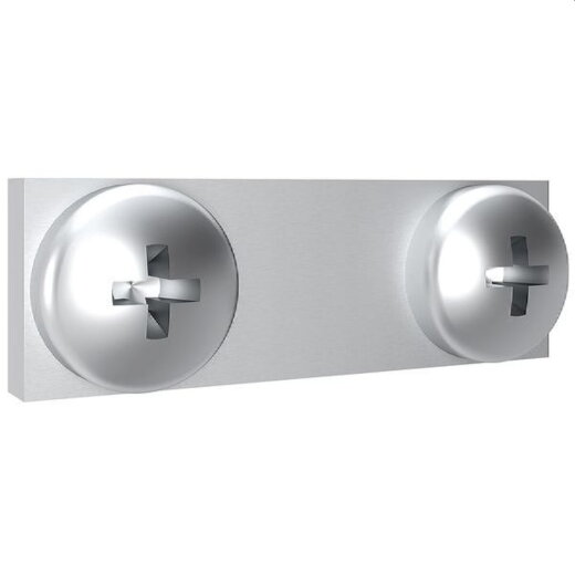 ABN ESPRO-Feldverbinder einfach für Trägerprofile PK=4Stck PFV20N