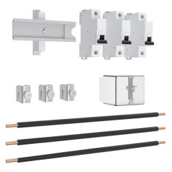 ABN Bestückungspaket 63A 25qmm LUX ABNPK10434