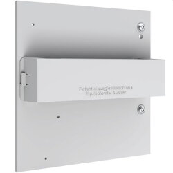 ABN Potentialausgleichschiene SYXPA zur Befestigung in...