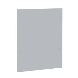 ABN PVC-Montageplatte SY79268M f.SL207 1000x756mm SY79268M