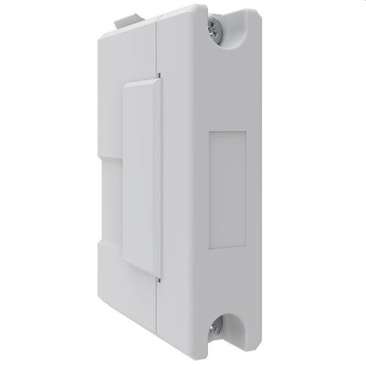 ABN Sammelschienenträger FST601N20 f.CU 12x5-30x10mm(PK=20Stk.) FST601N20