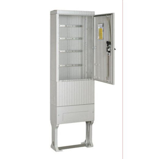 ABN Säule SK205A E-Cu 30x6mm SK205A