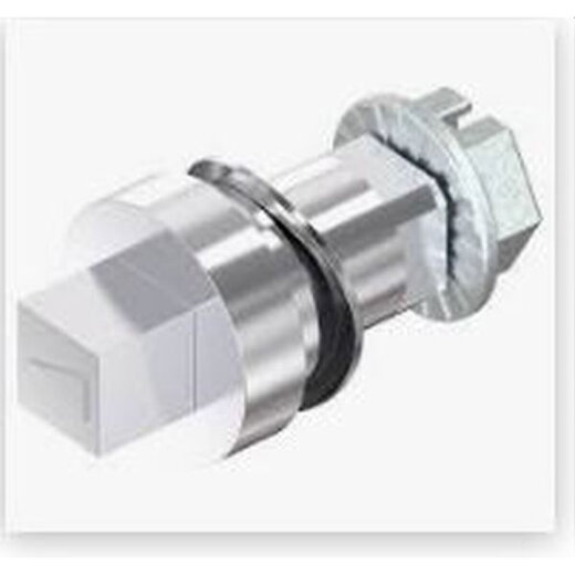 ABN Schließeinsatz FZ24 Vierkant 8mm FZ24