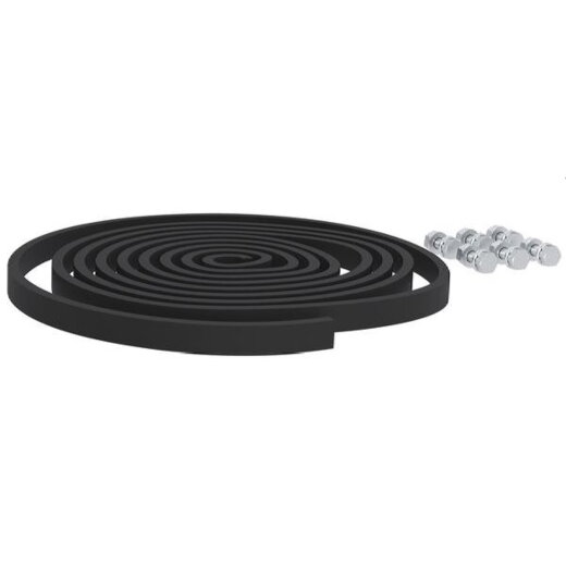 ABN Schrankverbinder-Set NEVS NEVS