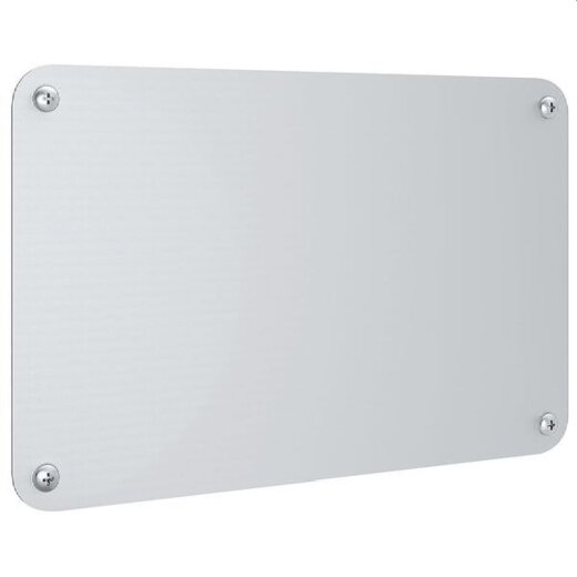 ABN Seitenblende NSB1 o.Befestigungsmaterial NSB1