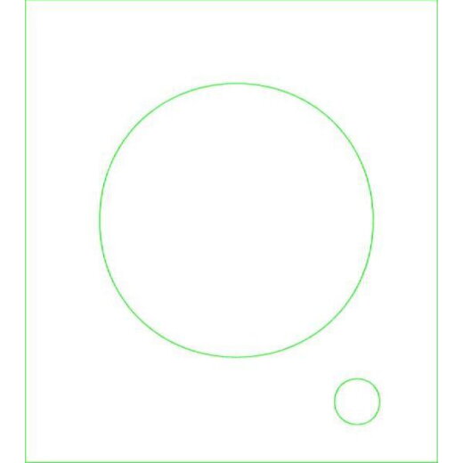 ABN Sicherungselement XP125 Ausführung Diazed 25A XP125
