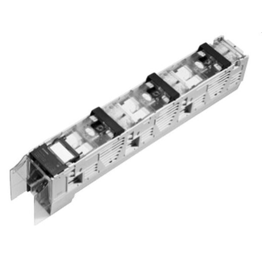 ABN Sicherungslastschaltleiste EH341AAB Schraubanschluss M12x35mm 1-p. EH341AAB