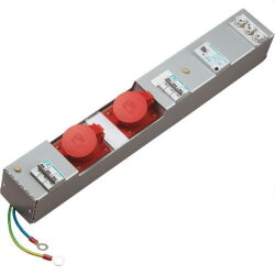 ABN Steckdosenleiste EH001L EH001L