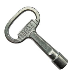 ABN Steckschlüssel 51032 80mm lang f.UP-HAK 51032