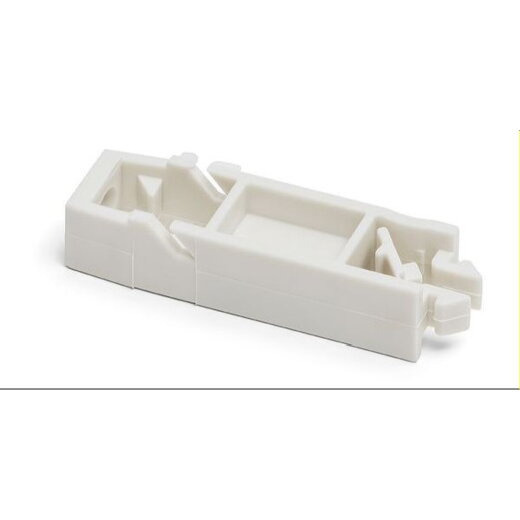 ABN Abdeckungshalter FAH1N4 f.flache Module MF(PK=4Stk.) FAH1N4