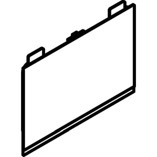 ABN Abschottung PAS150N 150mm ESPRO PAS150N