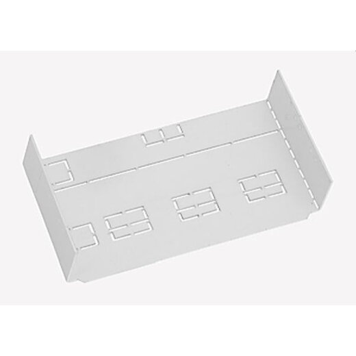 ABN Abschottung GTW77N 1 Feldbreite f.ESPRO GTW77N