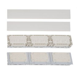 ABN Befestigungssatz SY63T Befestigungssatz f.DE-Felder...