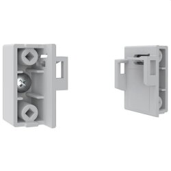 ABN Befestigungssockel XPENHS (PK=2Stk.) XPENHS