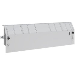 ABN Berührungsschutz SYXAD20 im SIF-Wandlerschrank...