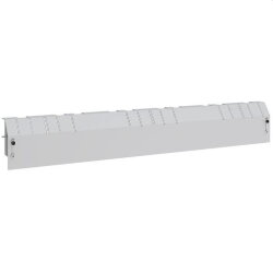 ABN Berührungsschutz SYXAD40 im SIF-Wandlerschrank...