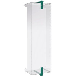 ABN Berührungsschutz SY170PLH im SIF-Wandlerschrank...