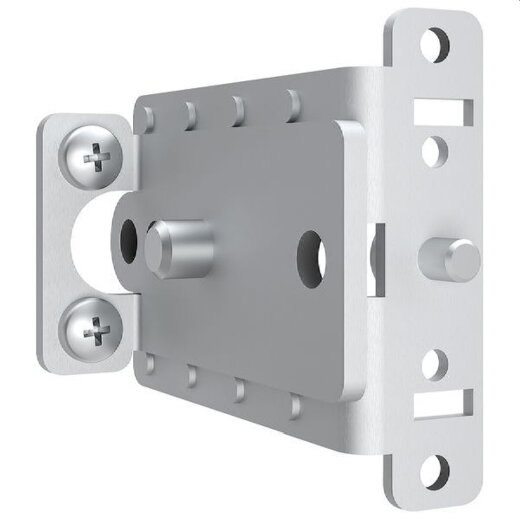 ABN Tiefbaubügel FTV22N20 stufenl. verstellb.(PK=20Stk.) FTV22N20