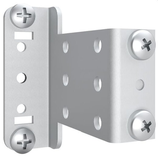 ABN Tiefbauwinkel FTB49N20 f.Hutschiene u.FIP1N(PK=20Stk.) FTB49N20