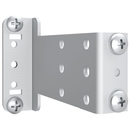 ABN Tiefbauwinkel FTB74N20 f.Hutschiene u.FIP1N(PK=20Stk.) FTB74N20