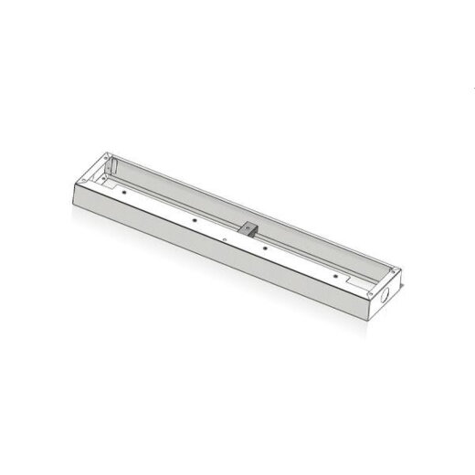 ABN Unterbausockel U408 80mm hoch 1050mm breit U408