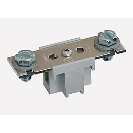 ABN Verbindungsklemme XPEN250N10 2x M10Anschluss(PK=10 Stk.) XPEN250N10