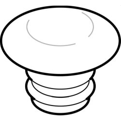 ABN Verschlussstopfen-Set GVST1...