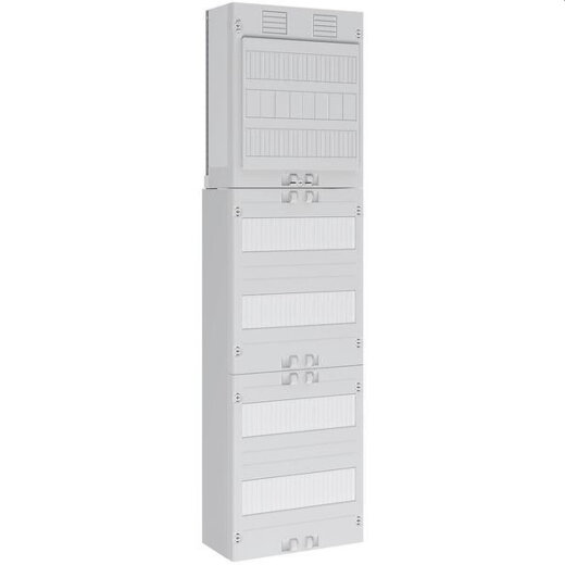 ABN Verteilerfeld VT16AR2240 48TE BxH:250x900mm VT16AR2240