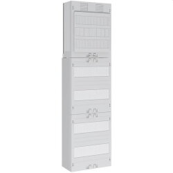 ABN Verteilerfeld VT16AR2240 48TE BxH:250x900mm VT16AR2240