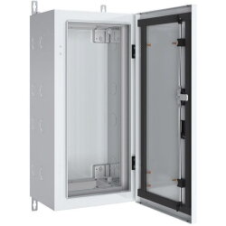 ABN Wandgehäuse NF14E BxHxT:340x690x280mm NF14E