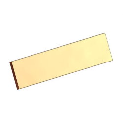 ABN CU-Schiene XCUW182 waagrecht o.Überstand XCUW182