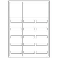 ABN Wandgehäuse SP37RK052 5RE REG/2RE Klemmen SP37RK052