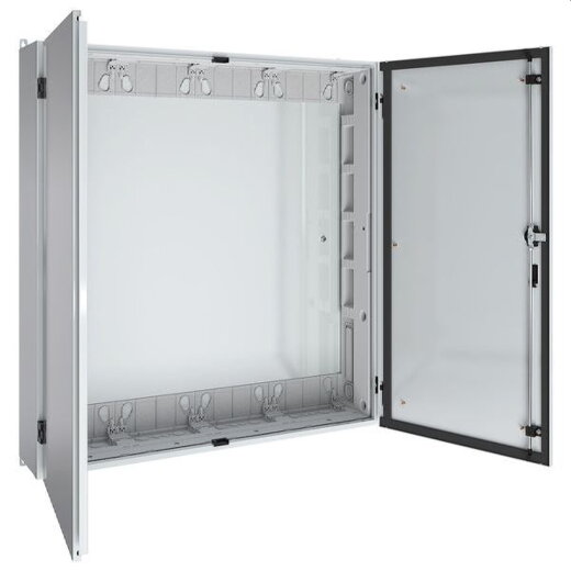 ABN Wandgehäuse SE47 BxHxT:1050x1102x225mm SE47