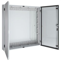 ABN Wandgehäuse SE47 BxHxT:1050x1102x225mm SE47