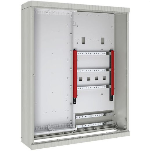 ABN Wandlersystemschrank SW132LS9220 m.2x Leerplatz o.Sockel SW132LS9220