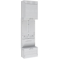 ABN Zählerplatz Z16ZR0010A BxH:250x900mm...