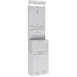 ABN Zählerplatz Z16ZX0010A BxH:250x900mm...