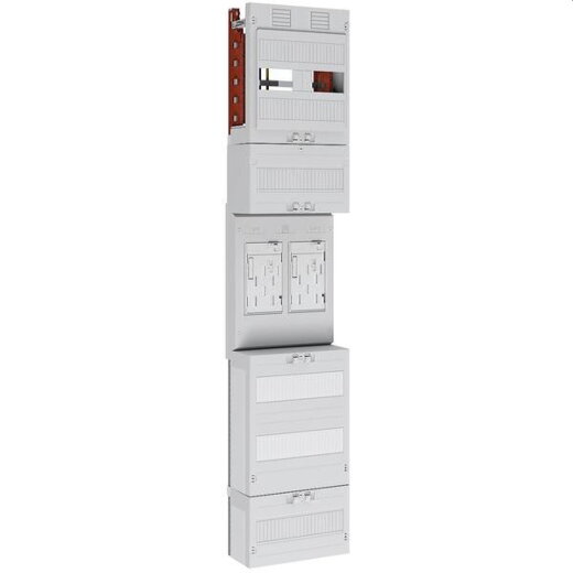 ABN Zählerplatz Z18EE2300 Z18EE2300