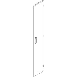 ABN Ersatztür GTNE112 1-f.m.Schließung GTNE112